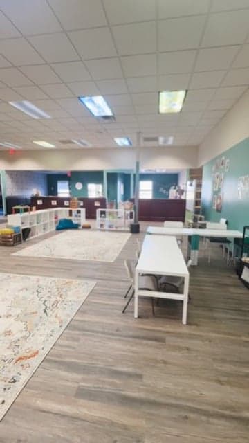 ABA room overview