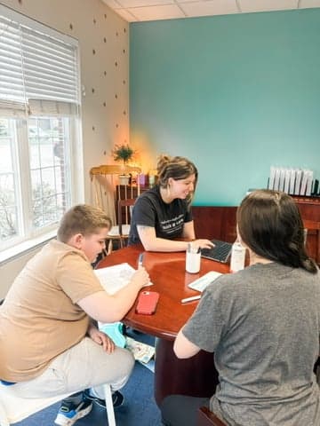 Parent consultation
